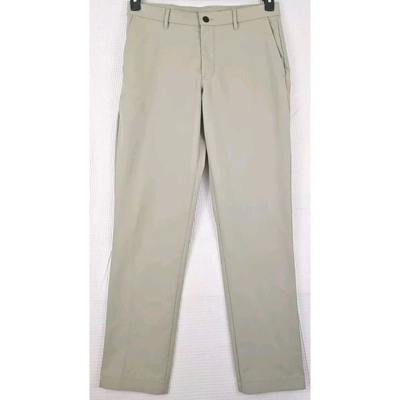 Banana Republic ~Men's Size 32×32~ Tech Hybrid Pants - Picture 9 of 9
